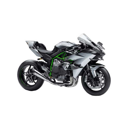 Thumbnail for Kawasaki 2020