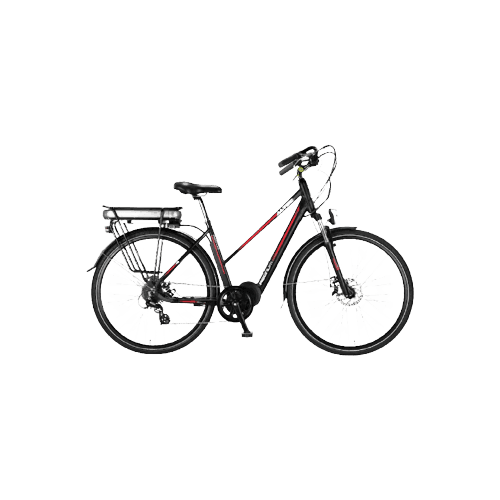 Thumbnail for Mustang WTZ