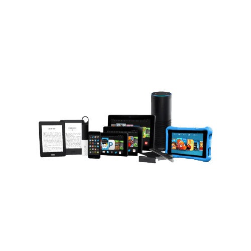 Thumbnail for Amazon Package