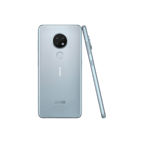 Thumbnail for Lokia android one