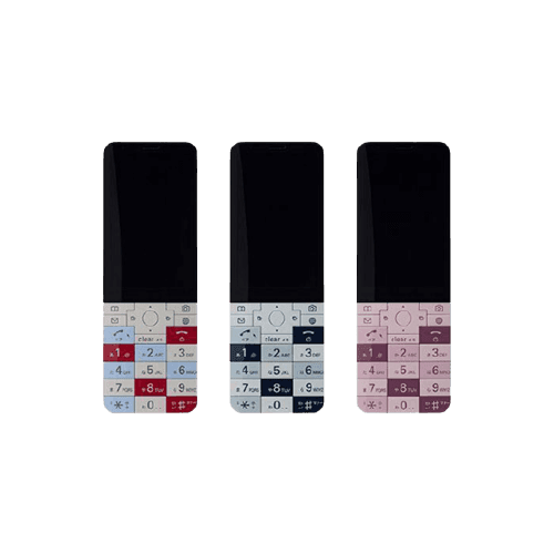 Thumbnail for Xymphone lights